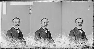 Hon. John H.B. Latrobe, Baltimore, Md