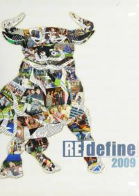 Redefine [2009]