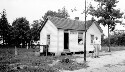 James store run by Colored man, Henry Brooks