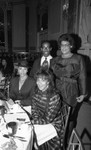 Scholarship Luncheon, Los Angeles, 1989