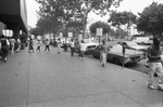 Black Employee Association, Los Angeles, 1989