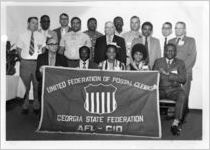 United Federation of Postal Clerks Georgia State Federation