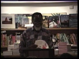 Fiction and Poetry Readings: Mervyn Morris (1993)