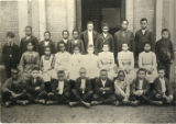 Lincoln Students - n.d.