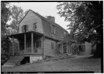 Phillpot House, Phillpot Road, Phoenix, Baltimore County, MD