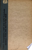 Speech of Mr. Horace Mann, of Massachusetts, in the House of Representatives of the United States, June 30, 1848, on the right of Congress to legislate for the territories of the United States, and its duty to exclude slavery therefrom