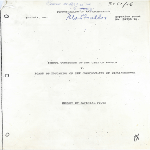 Board of Education: Report of Material Facts