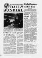 Sundial (Northridge, Los Angeles, Calif.) 1966-02-16