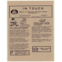 Thumbnail for In touch, vol. 2, no. 1