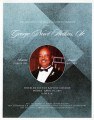 George Newt Hollins, Sr.