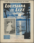 Louisiana Lize