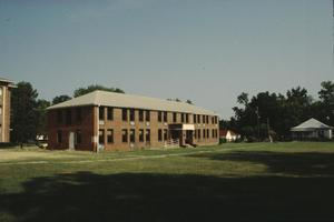 Wiley College