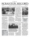 The Scranton Record February 2008