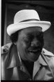 Mississippi: Bobby Blue Bland and Koko Taylor at Delta Blues Festival, undated (#2641)