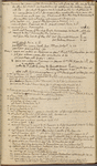 Thomas Jefferson account book, 1791-1803