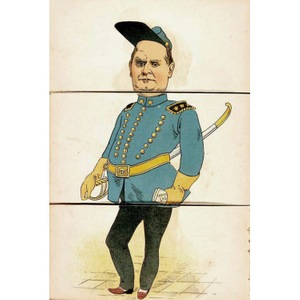 Thumbnail for Bits of Prominent People - William McKinley