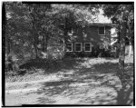 Ralph J. Bunche House, 1510 Jackson Street Northeast, Washington, District of Columbia, DC