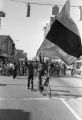 Blacks United for Action protest march