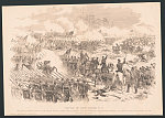 Battle of New Berne, N.C.