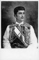 Prince Mirko of Montenegro