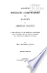 History of Missouri Compromise and slavery in American politics; a true history of the Missouri Compromise and its repeal, and of African slavery as a factor in American politics