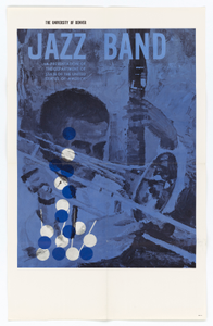 University of Denver Jazz Band