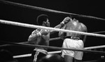 Muhammad Ali vs. Leon Spinks, Louisiana, 1978