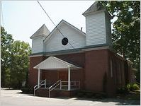 Thumbnail for Mulberry CME Church