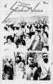 The Student voice (SNCC) (Historical Society Library Microforms Room, N71-508)