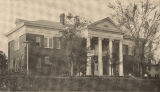 Carnegie Library at Tuskegee Institute in Tuskegee, Alabama.