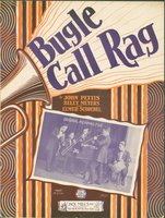 Bugle call rag