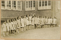 Chadwick Home Girls, circa 1930