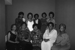 AKAs Celebrate Diamond Jubilee, Los Angeles, 1984