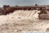 Delta flood 1983