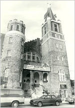 Big Bethel African Methodist Episcopal Church