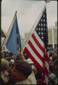 Civil rights demonstration in Montgomery, Alabama, March 17, 1965