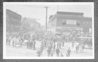 Corner of Center and Commercial Row, Reno