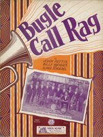 Bugle call rag