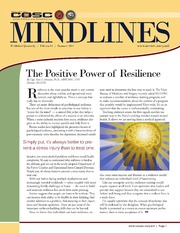 Mindlines issue 11 Summer 2011