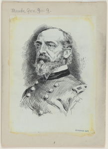 George Gordon Meade