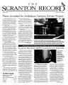 The Scranton Record February 2006 (Employee Edition)