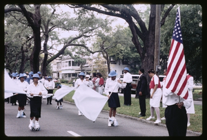 United House of Prayer for All People Annual Parade