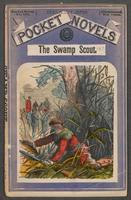 The swamp scout: a romance of 1779