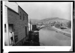 Morris Canal, Stewartsville, Warren County, NJ