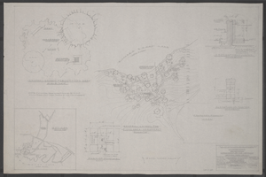 Greenwood State Park, Picnic Area Development For White Area