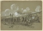 [Colonel Burnside's brigade at Bull Run]