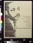 "For the Negro, intelligent guides to family planning are a profoundly important ingredient in his quest for security and a decent life." Martin Luther King, Jr.