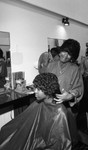 Beauty Shop, Los Angeles, 1989