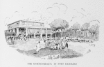 The commissariat: in Fort Bammaku