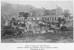 Thumbnail for Ruines du Palais de "Sans Souci", principale résidence de Christophe, dans la Commune de Milot, Département du Nord